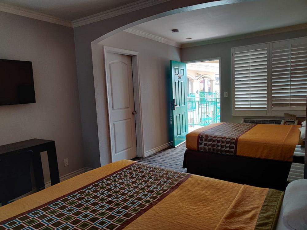 LYFE INN & SUITES by AGA - LAX Airport photo 4