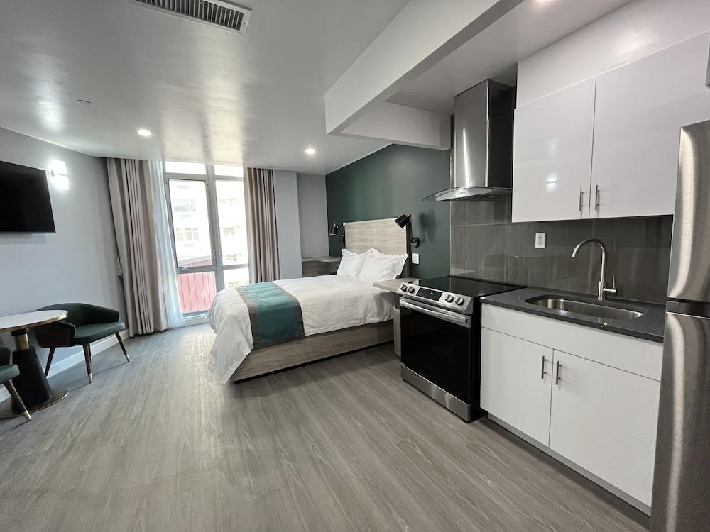 Starlight Hotel photo 13