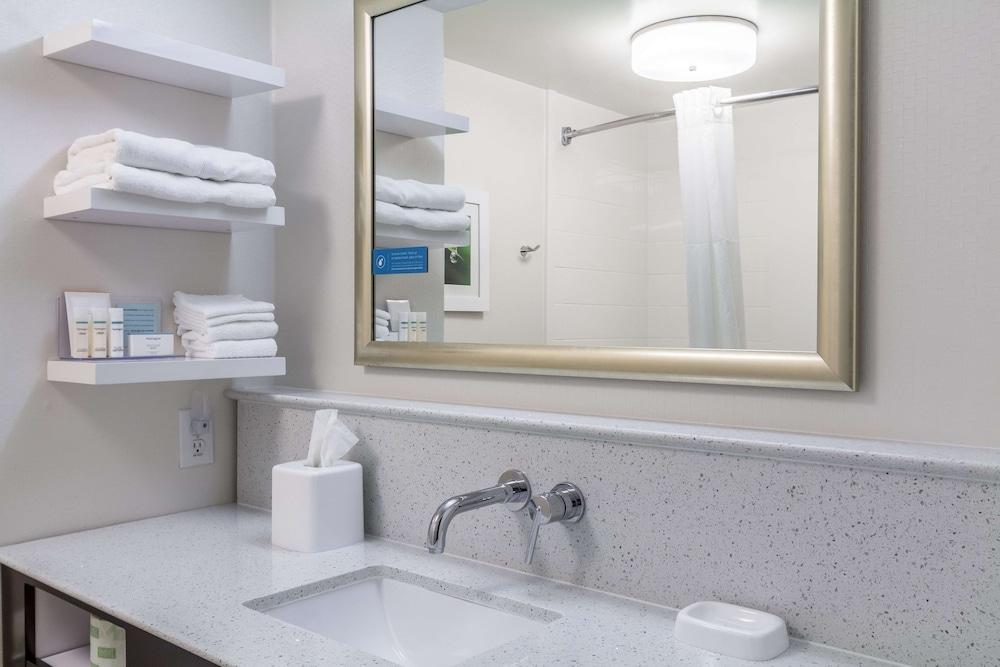 Hampton Inn Jackson/Pearl-International Airport photo 22