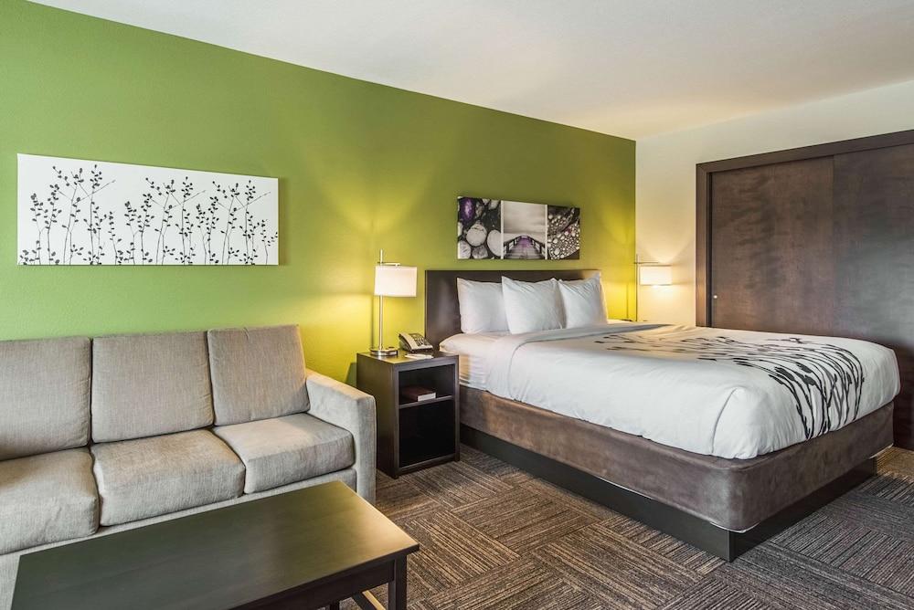 Sleep Inn & Suites Galion photo 21