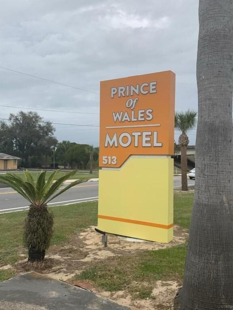 Prince of Wales Motel photo 29