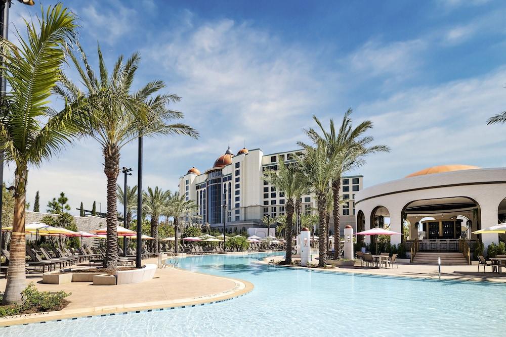 Universal's Helios Grand Hotel, a Loews Hotel photo 23