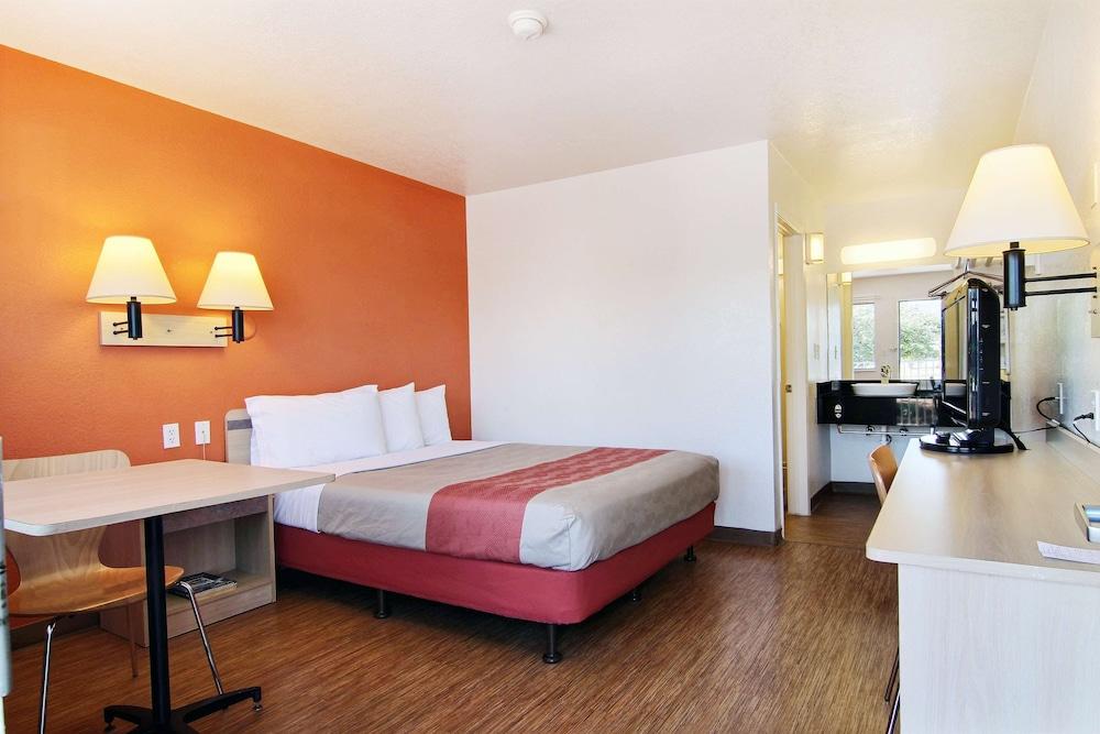Motel 6 San Angelo, TX photo 4