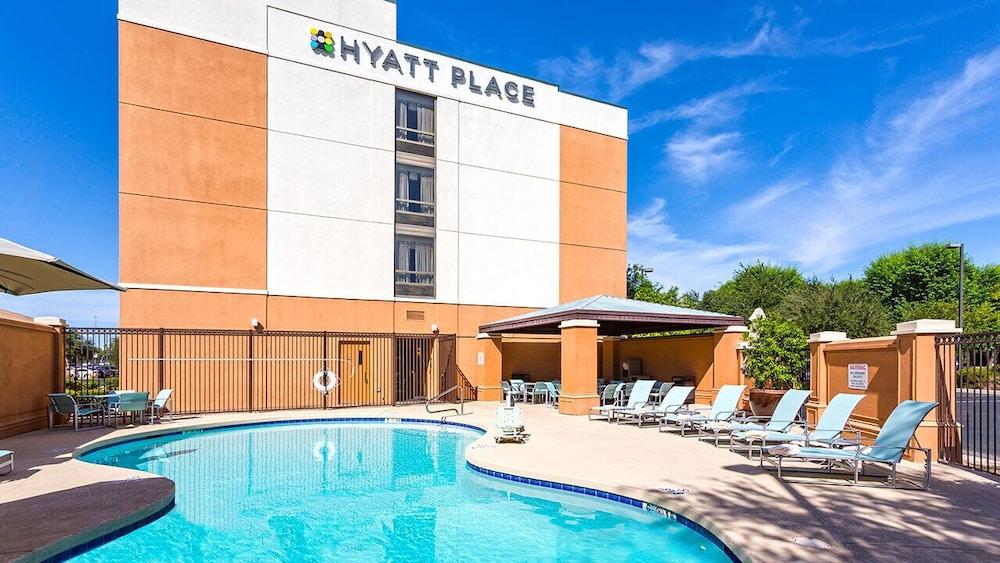 Hyatt Place Phoenix -North photo 4