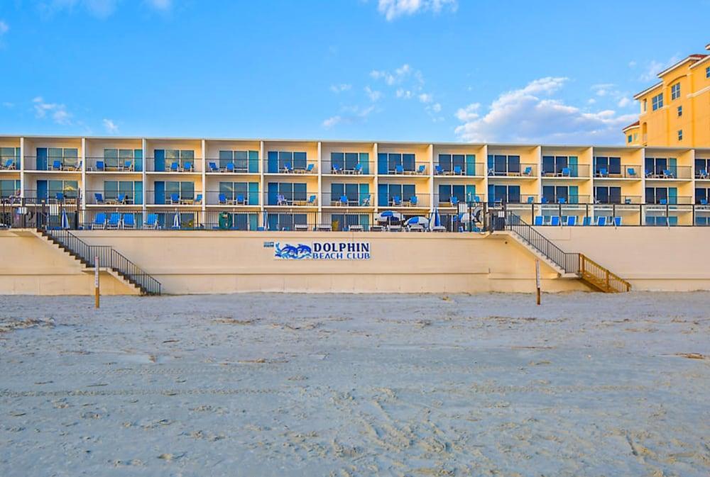 Dolphin Beach Club photo 1