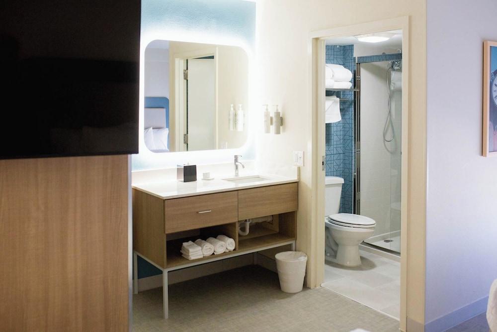 Homewood Suites by Hilton Tulsa South Medical District photo 20