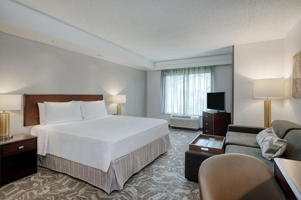 SpringHill Suites by Marriott Terre Haute photo 5