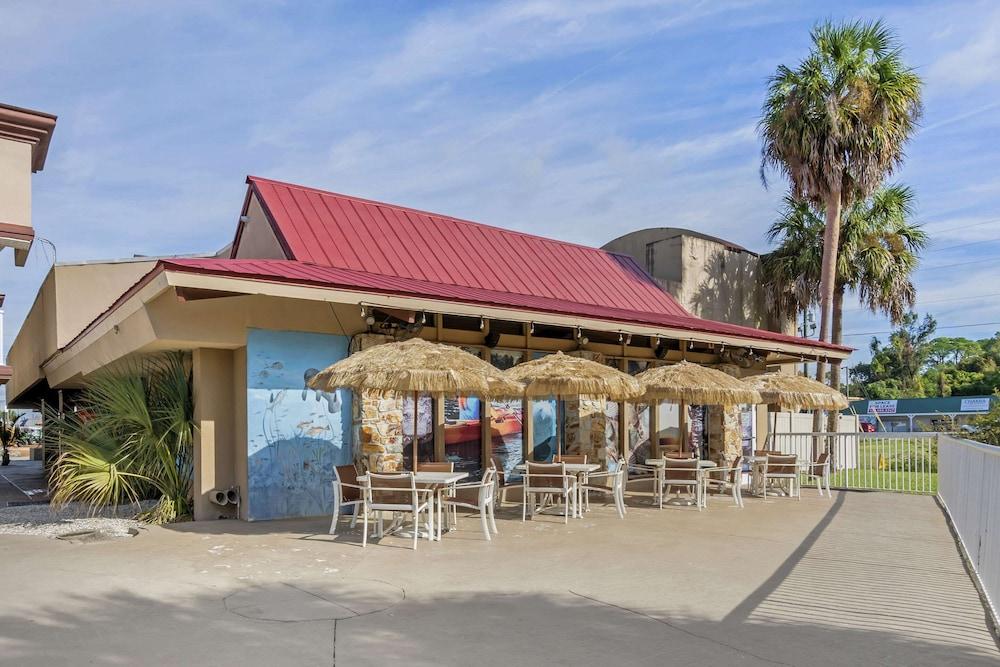 Rodeway Inn Homosassa photo 8