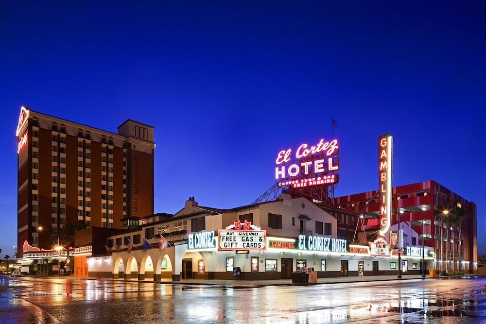 El Cortez Hotel and Casino - 21 and Over photo 57