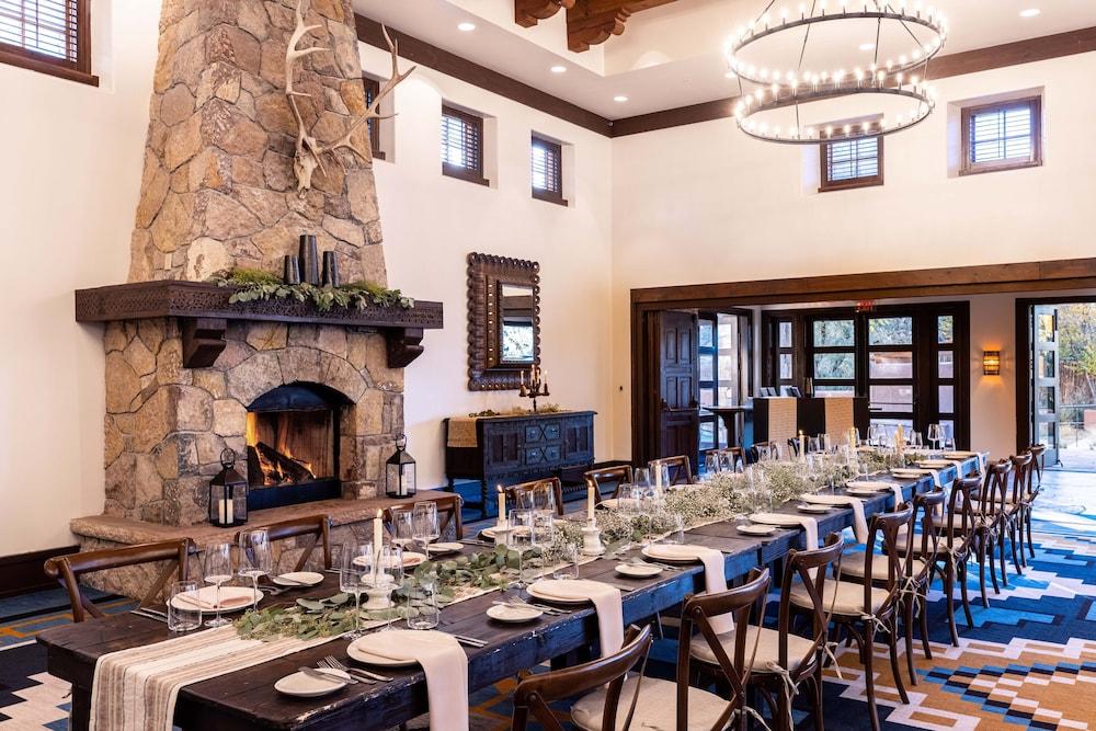 Bishop's Lodge, Auberge Collection photo 43
