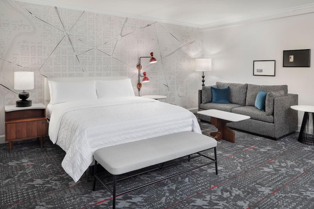 Le Meridien Washington, D.C., The Madison photo 60