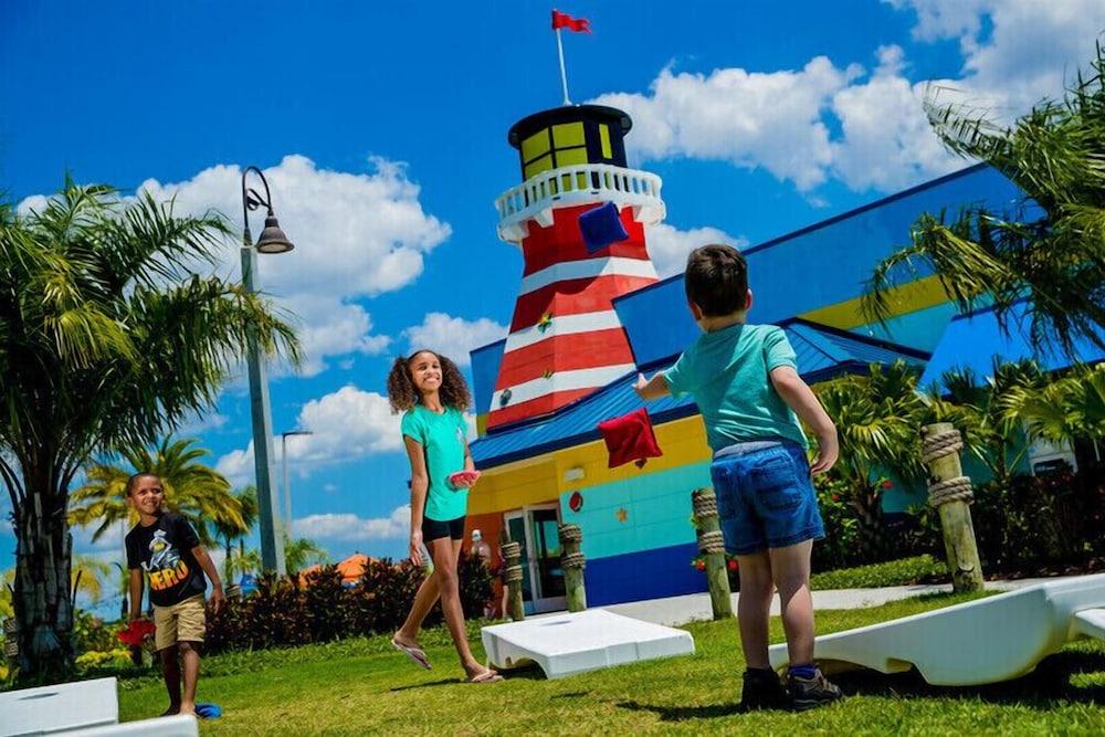 LEGOLAND Beach Retreat photo 4
