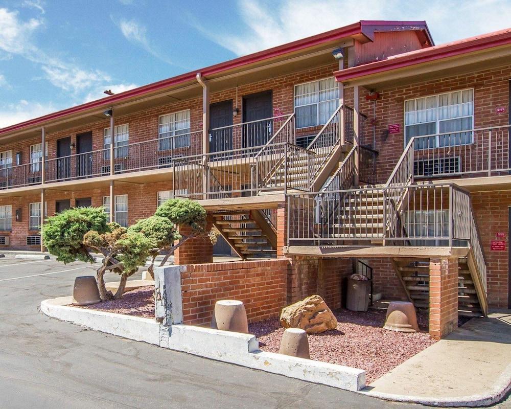 Rodeway Inn Prescott photo 22