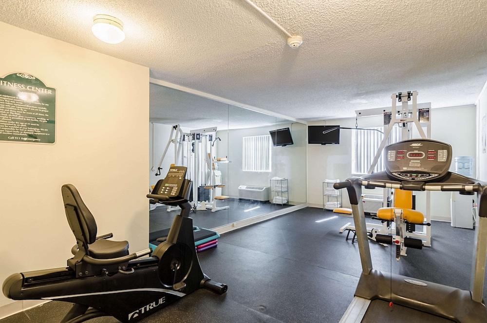 Quality Inn Chicopee - Springfield photo 17