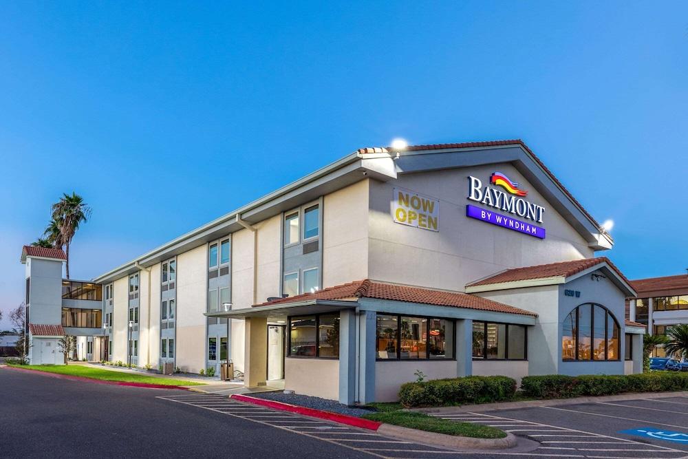 Baymont by Wyndham McAllen/Pharr photo 1