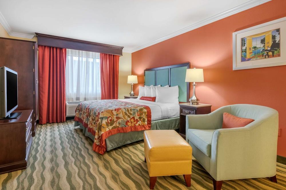 Best Western Plus Palm Beach Gardens Hotel & Ste & Conf Ctr photo 17