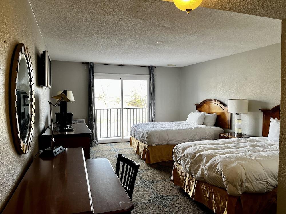 Miami Suites Hotel photo 17