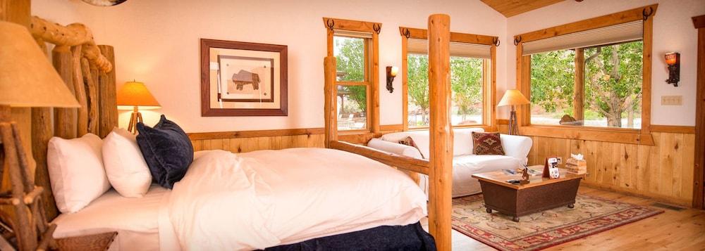 Sorrel River Ranch Resort photo 38
