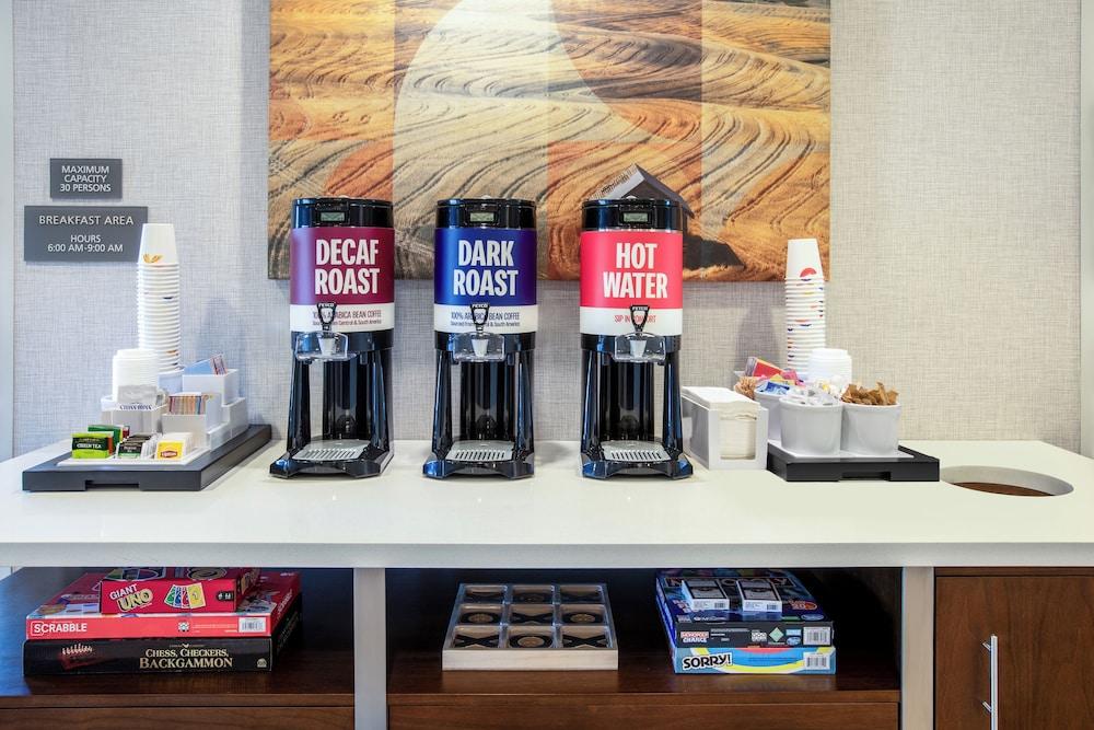 Hampton Inn & Suites La Grande, Or photo 3