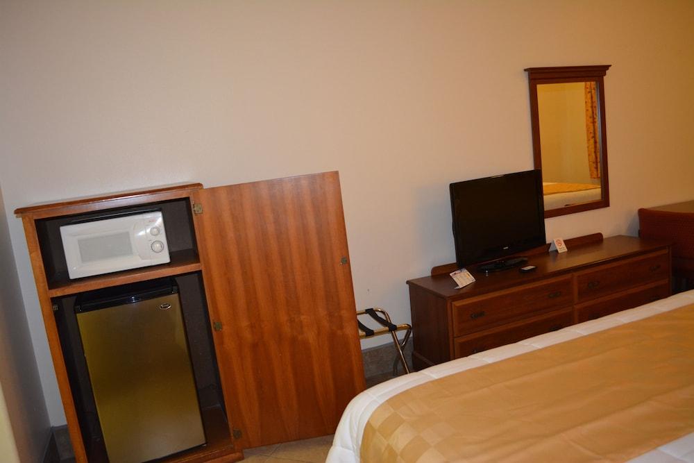 Texas Inn and Suites RGV photo 60