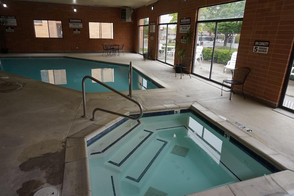 Comfort Inn Murray - Salt Lake City South photo 44