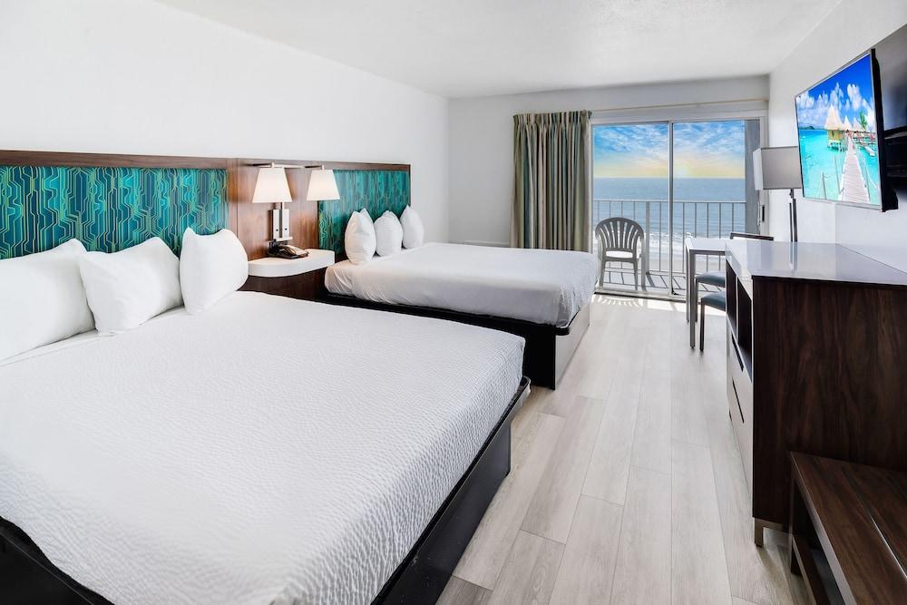Blu Atlantic Oceanfront Hotel & Suites photo 37