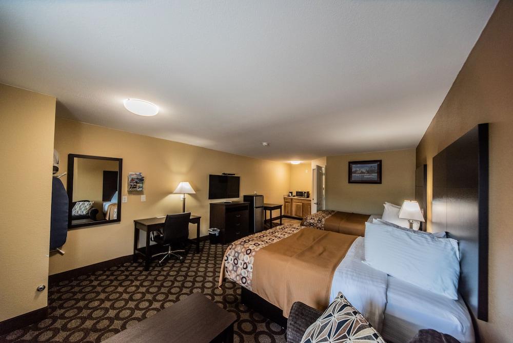 Relax Inn & Suites photo 44