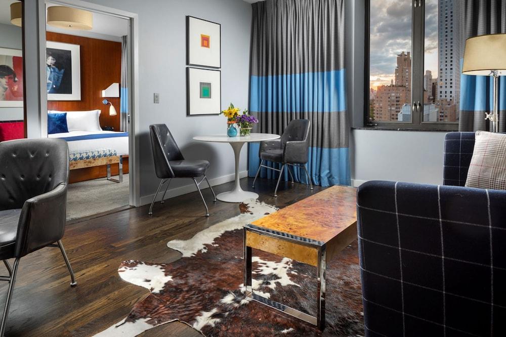 6 Columbus Central Park Hotel photo 24