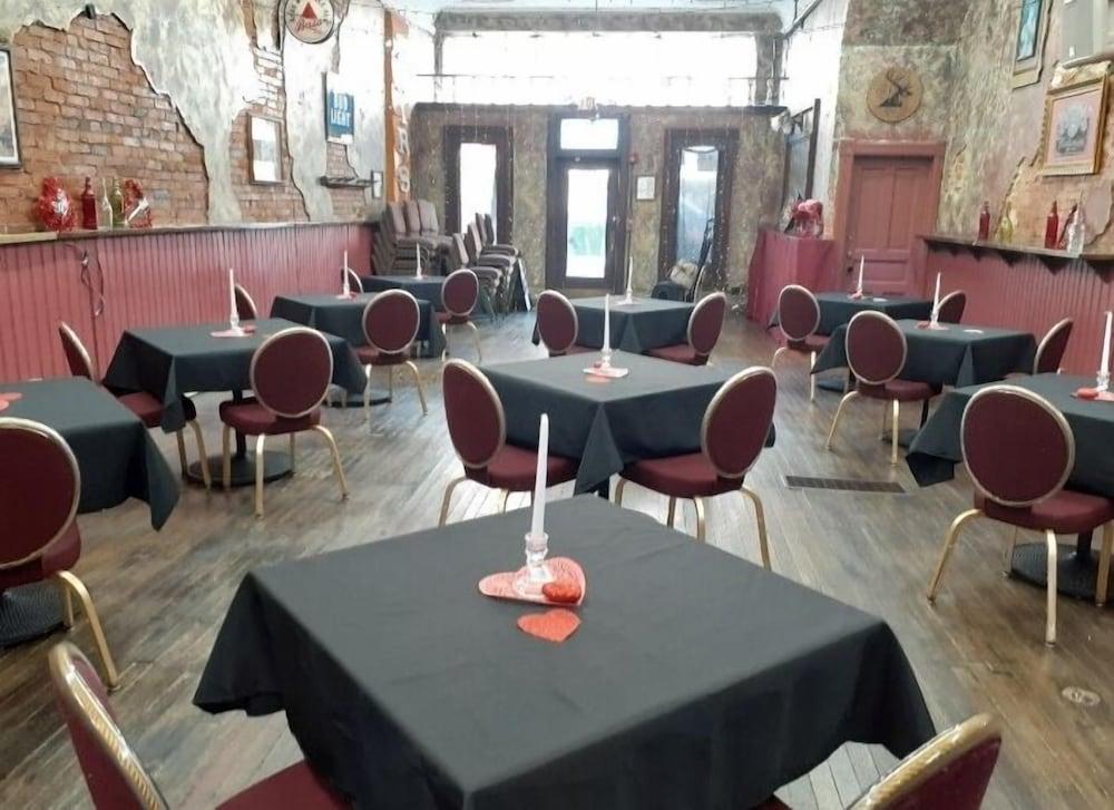 Hotel Millersburg photo 10