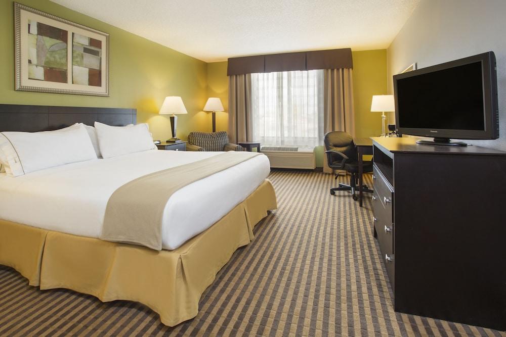 Kalamazoo Hotel and Suites photo 3