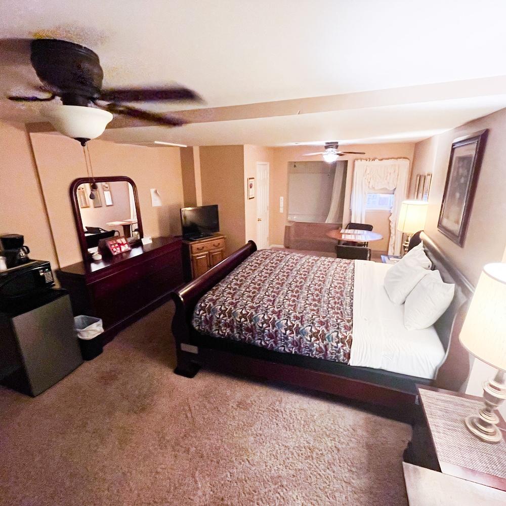 The Valley Inn photo 8