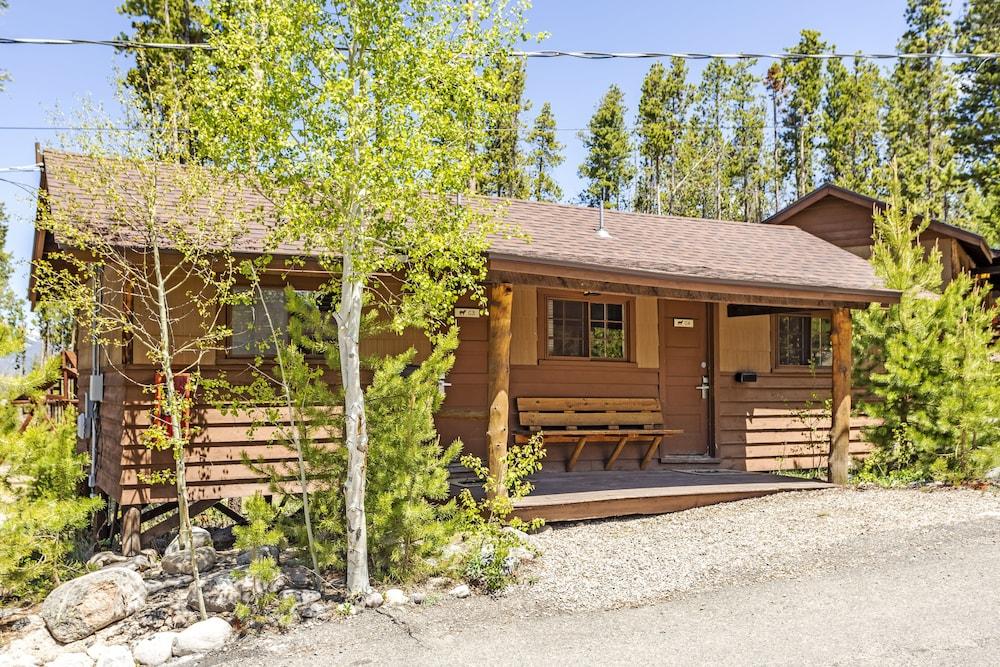 Grand Lake Lodge photo 26