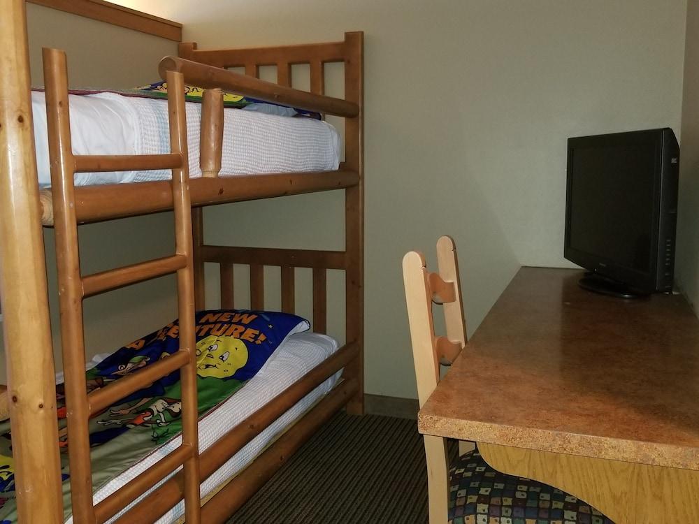 Splash Universe Resort photo 7