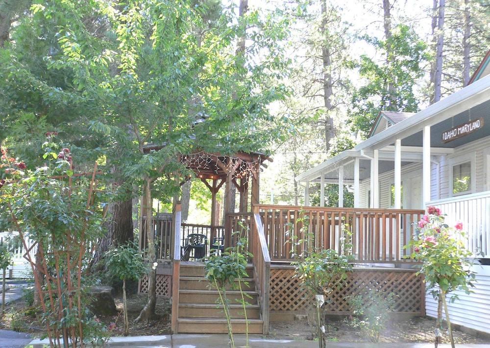 Nevada City Inn photo 17