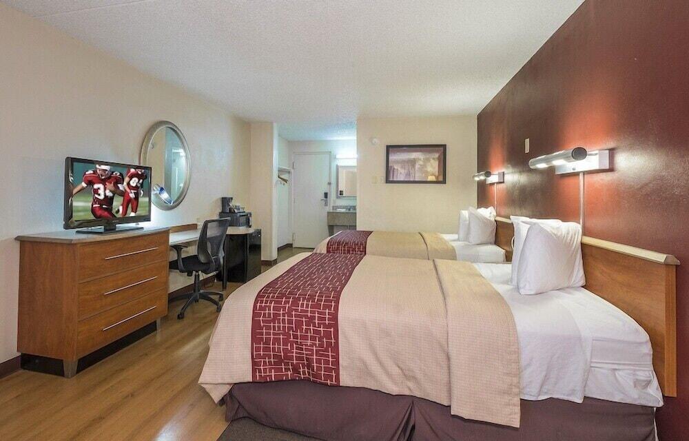 Sycamore Suites photo 18