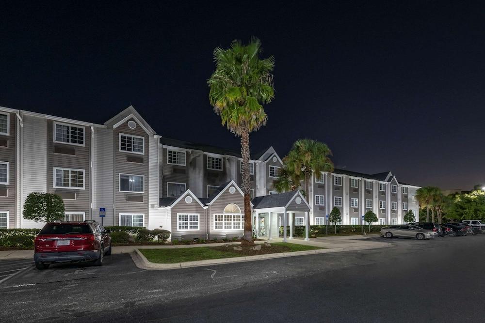 Sleep Inn Jacksonville Airport photo 39