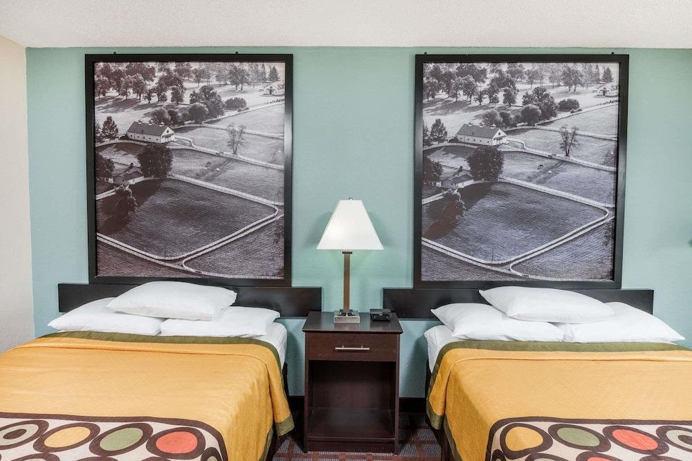 Hotel 7 Inn Paducah photo 3