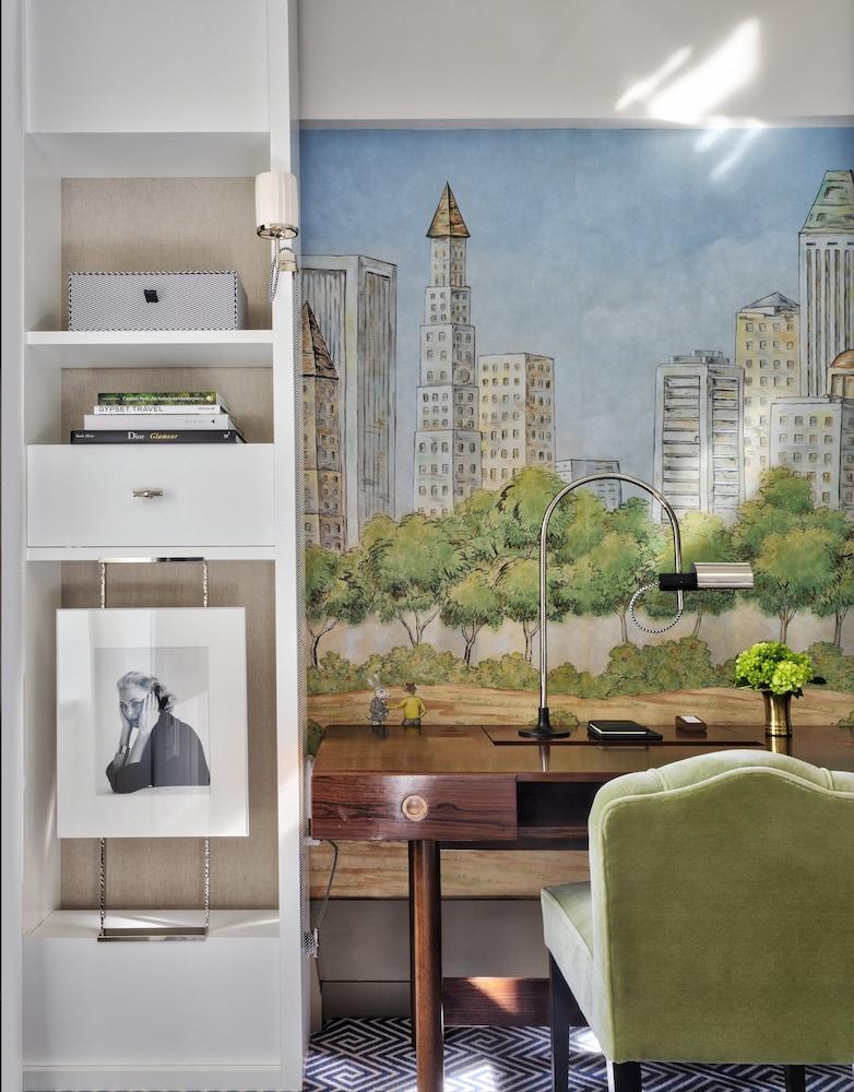 The Carlyle, A Rosewood Hotel photo 8