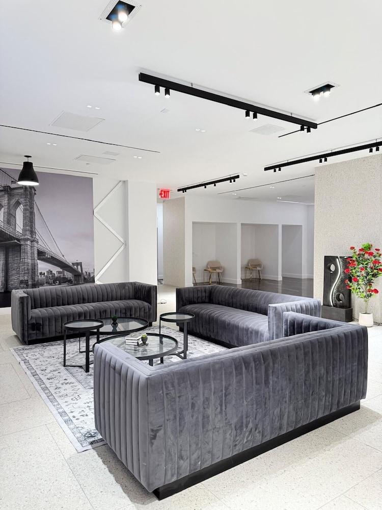 Nova Hotel Brooklyn photo 8