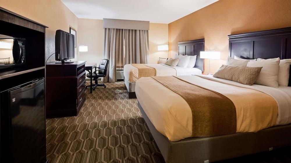 Best Western Granbury Inn & Suites photo 11