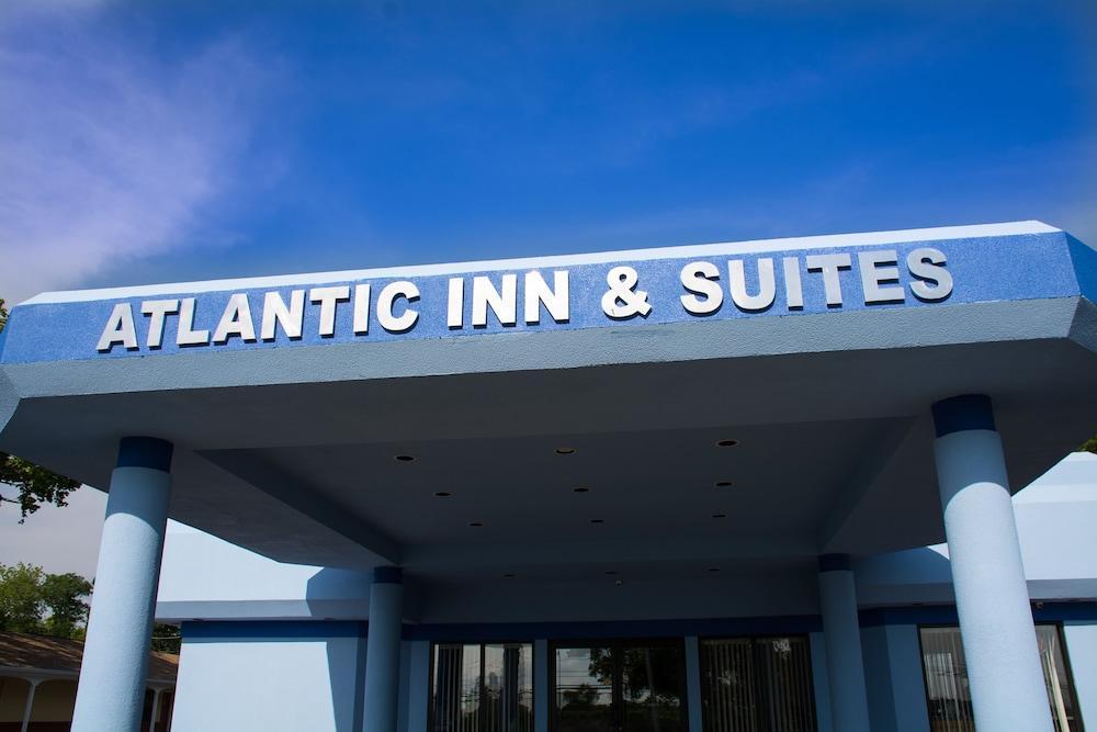 Atlantic Inn & Suites photo 21