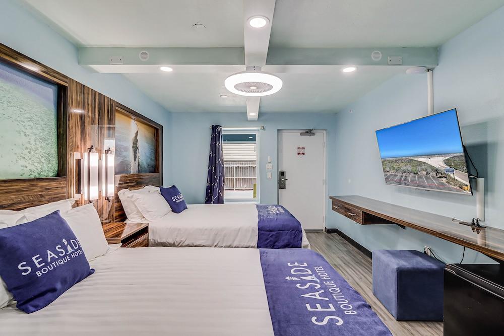 Seaside Boutique Hotel photo 64