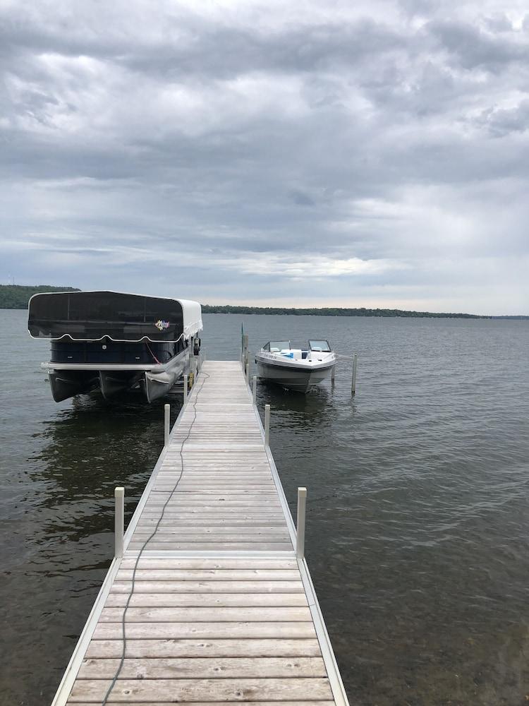 The Point - On Gull Lake photo 31