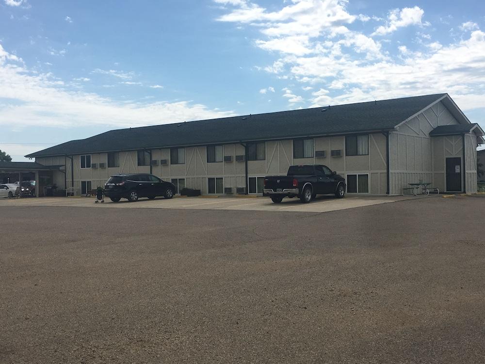 Mobridge Kountry Inn photo 1