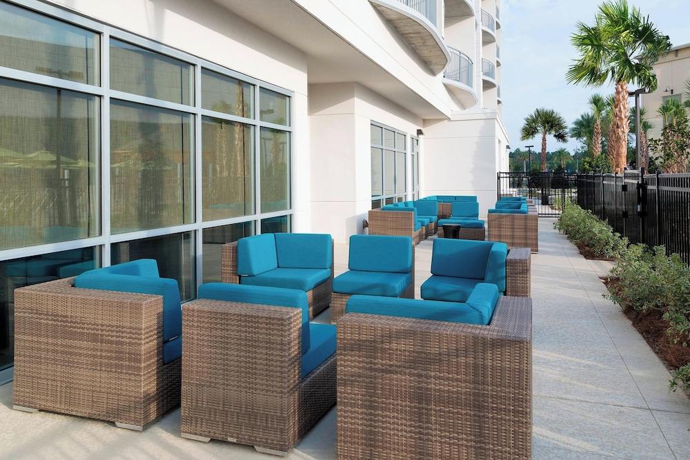 SpringHill Suites by Marriott Orange Beach photo 42