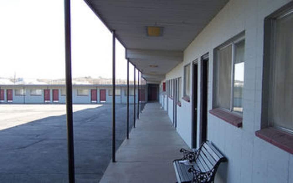 Washington Motel photo 5