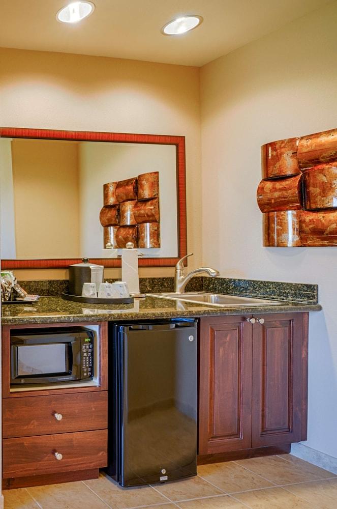 Hampton Inn & Suites Pinedale photo 16