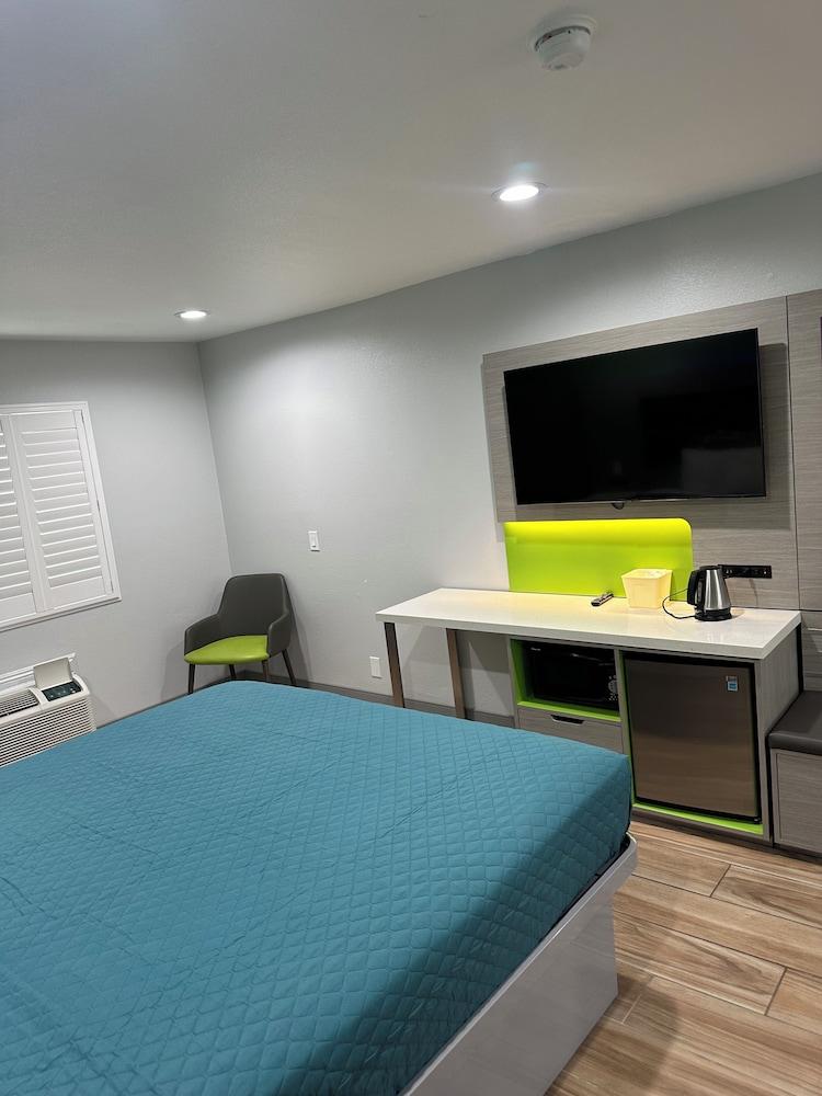 Garden Inn photo 13