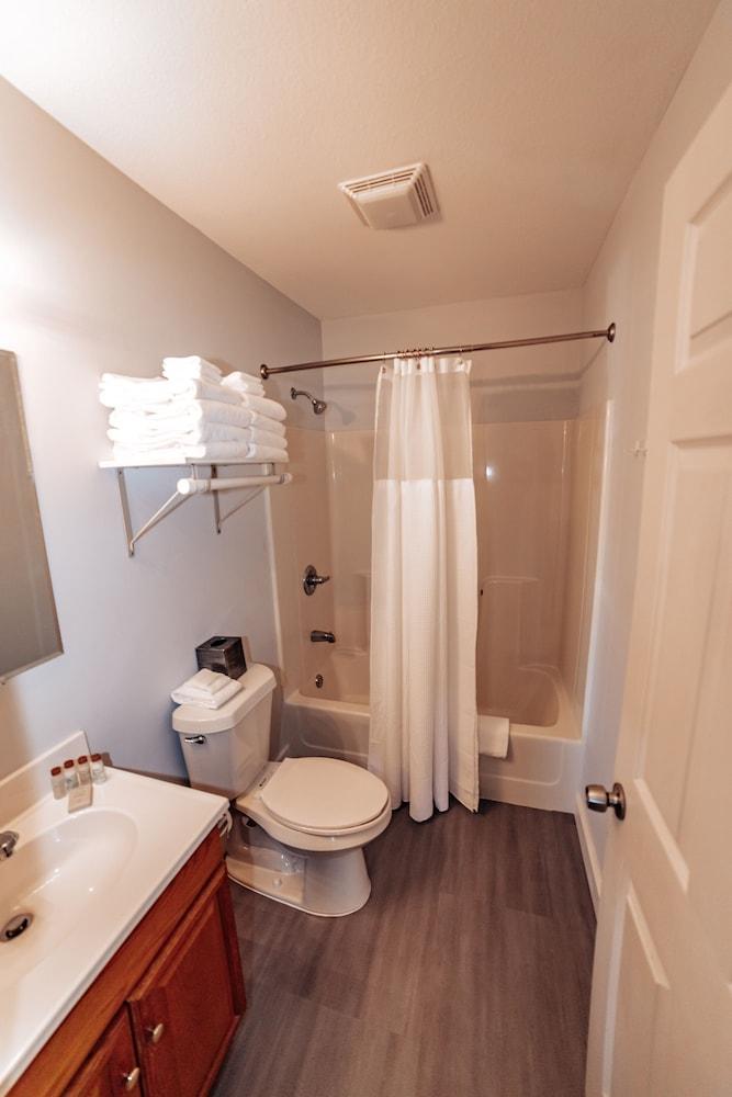 Arrowhead Resort photo 39