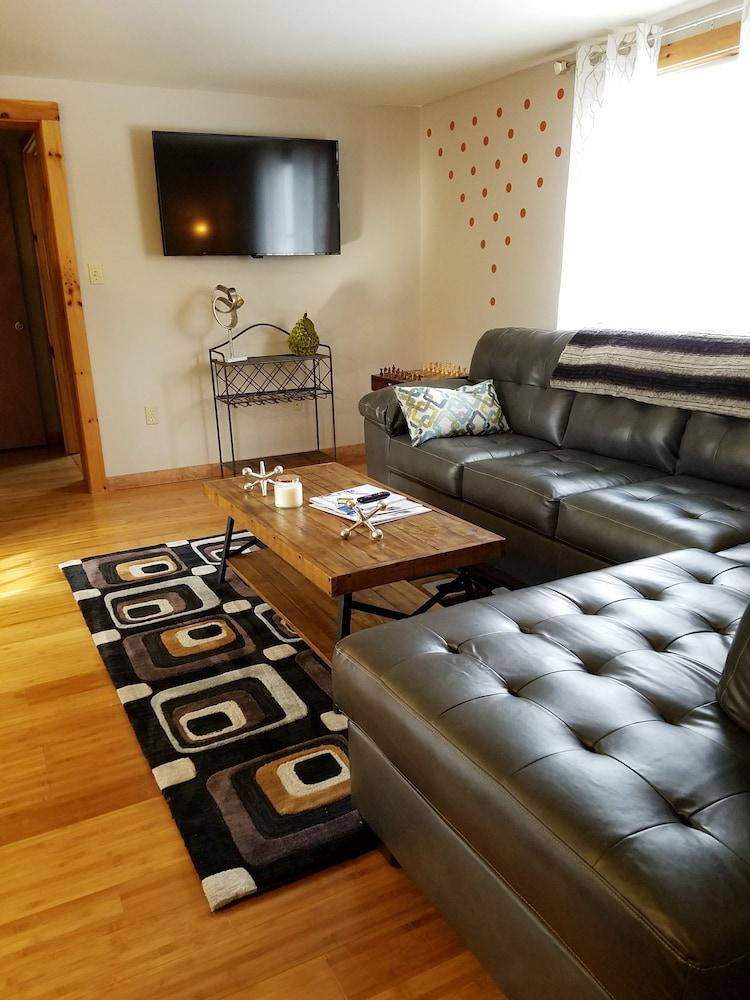 Clear River Inn photo 46